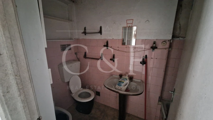Apartamento T2 para Venda em Vila Franca de Xira Foto 13