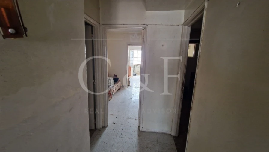 Apartamento T2 para Venda em Vila Franca de Xira Foto 11