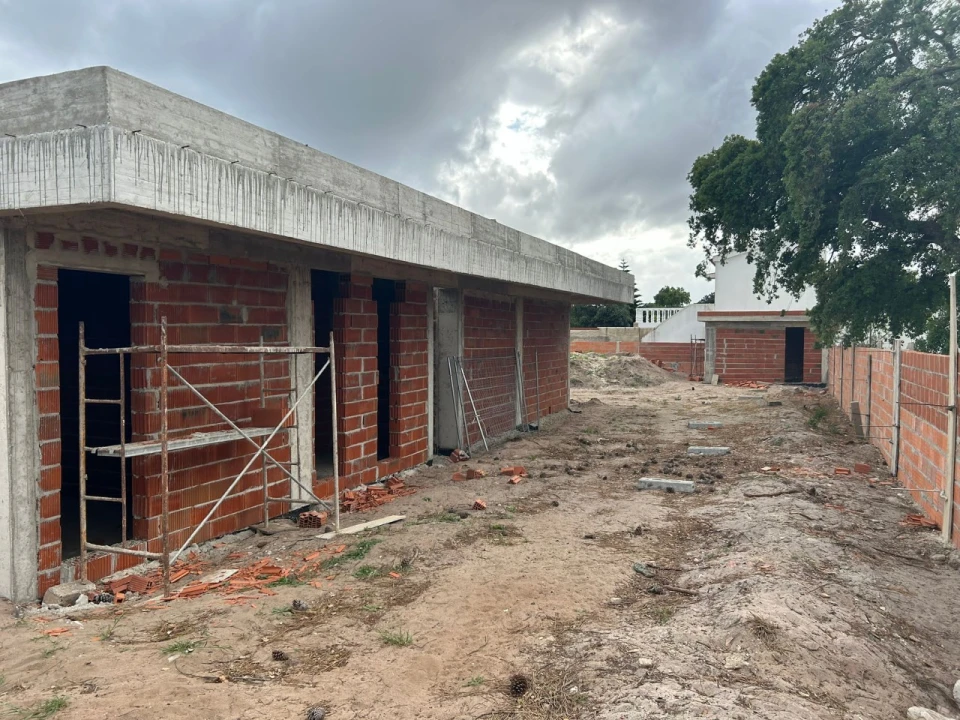 Moradia T4 para Venda em Fernao Ferro Foto 4