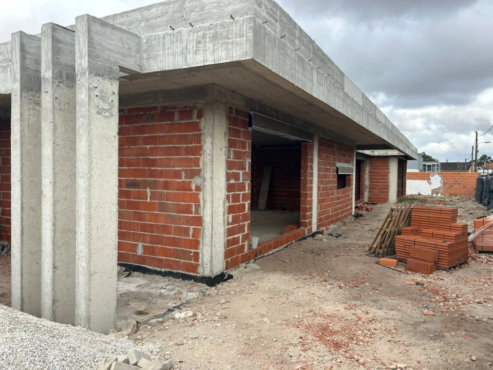 Moradia T4 para Venda em Fernao Ferro Foto 6