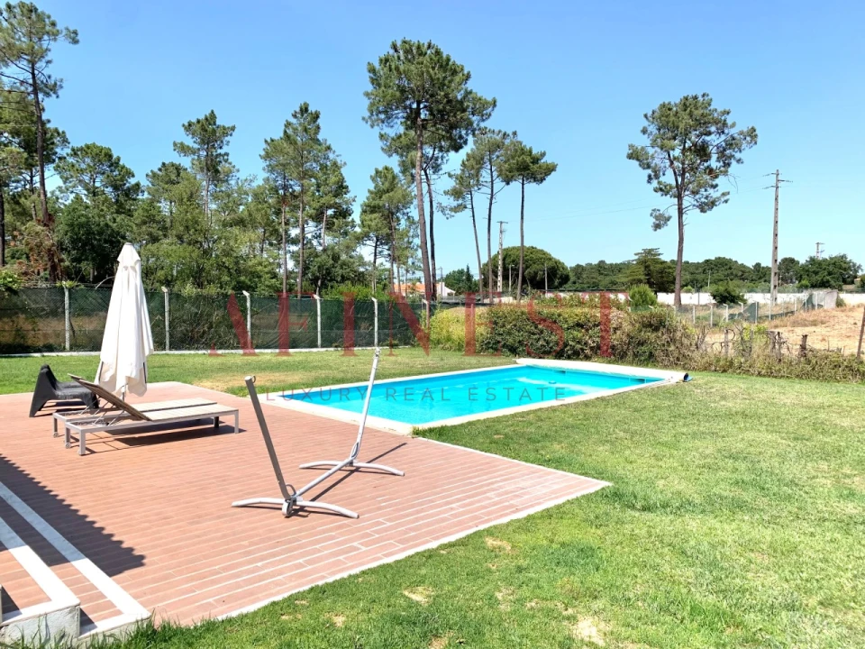 Quinta T4 para Venda em Azeitão (São Lourenço e São Simão) Foto 8