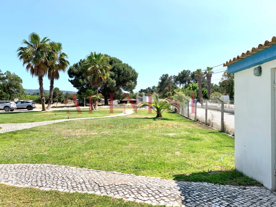 Quinta T4 para Venda em Azeitão (São Lourenço e São Simão) Foto 10