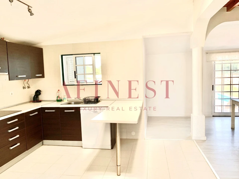 Quinta T4 para Venda em Azeitão (São Lourenço e São Simão) Foto 14