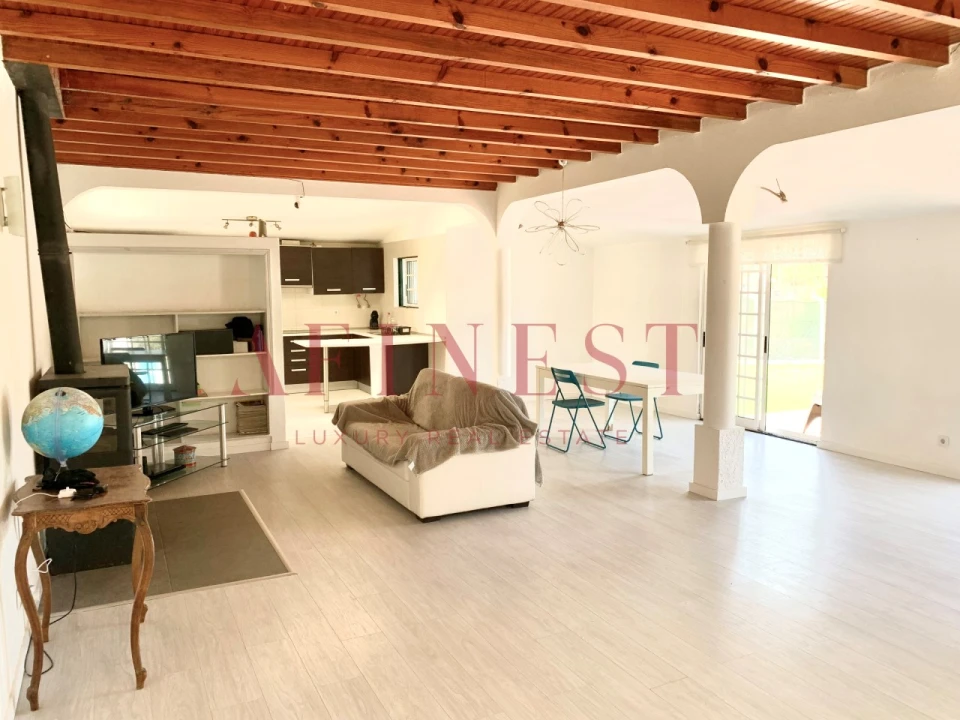 Quinta T4 para Venda em Azeitão (São Lourenço e São Simão) Foto 17