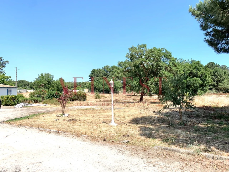 Quinta T4 para Venda em Azeitão (São Lourenço e São Simão) Foto 41