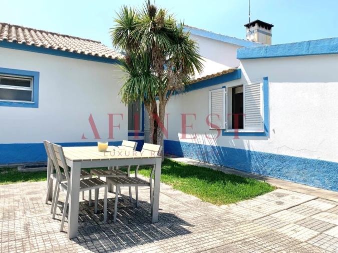 Quinta T4 para Venda em Azeitão (São Lourenço e São Simão) Foto 6