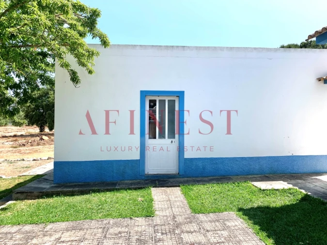 Quinta T4 para Venda em Azeitão (São Lourenço e São Simão) Foto 7