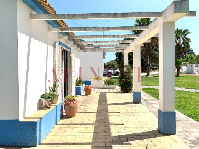 Quinta T4 para Venda em Azeitão (São Lourenço e São Simão) Foto 12