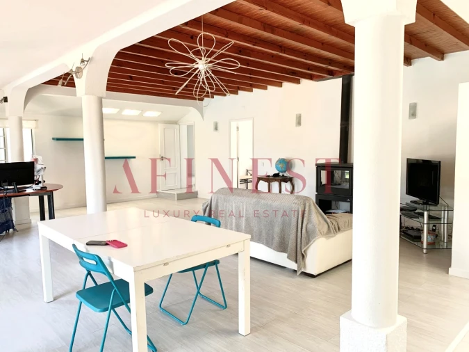 Quinta T4 para Venda em Azeitão (São Lourenço e São Simão) Foto 20