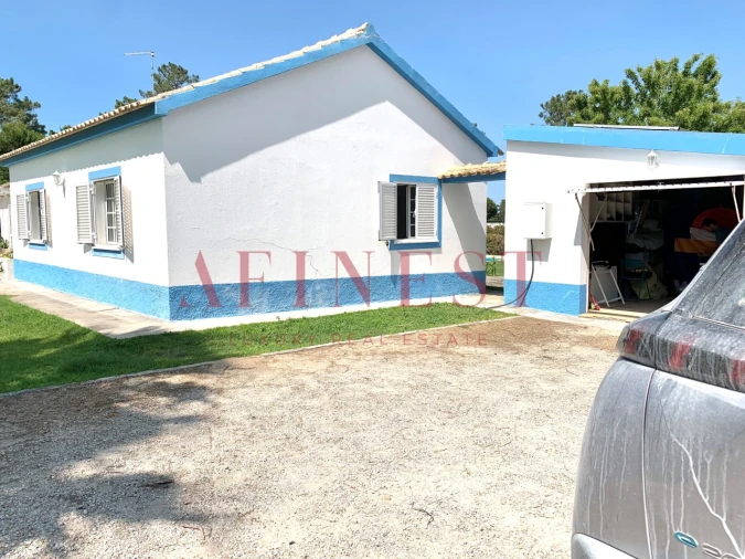Quinta T4 para Venda em Azeitão (São Lourenço e São Simão) Foto 39