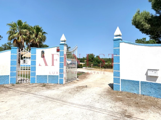 Quinta T4 para Venda em Azeitão (São Lourenço e São Simão) Foto 42