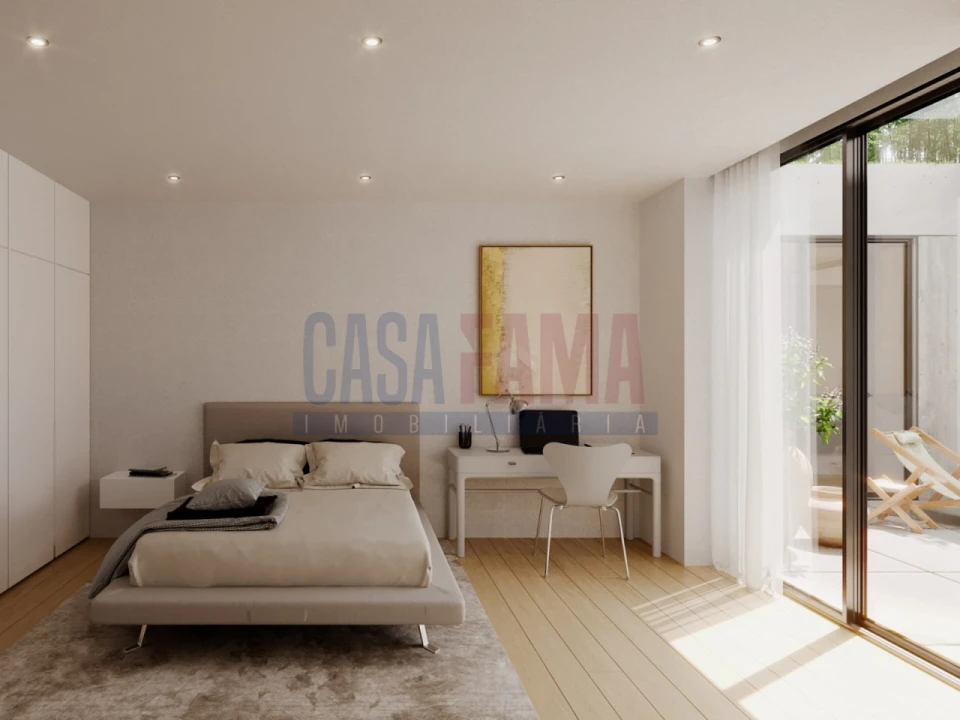 Apartamento T3 para Venda em Paranhos Foto 5