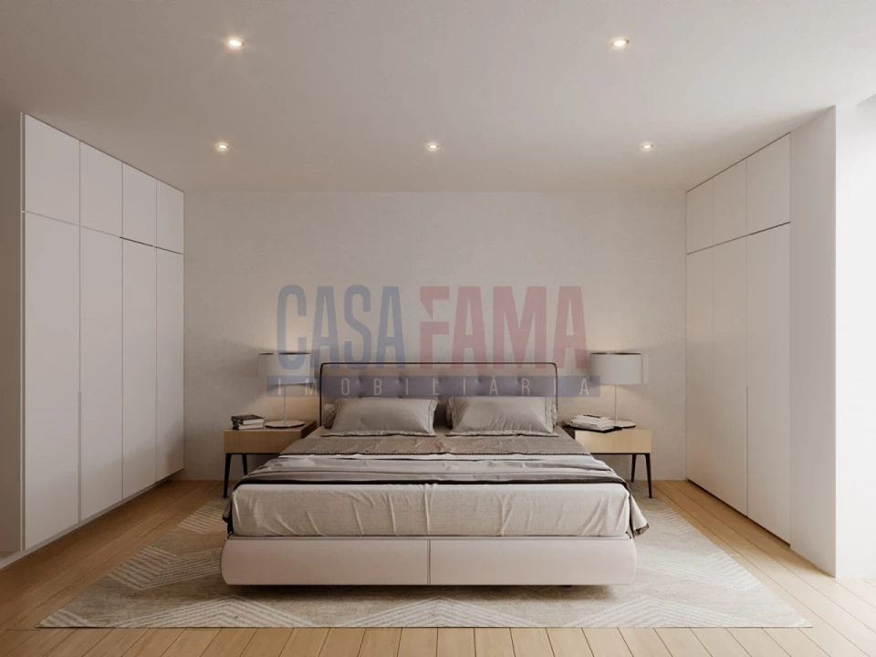 Apartamento T3 para Venda em Paranhos Foto 7