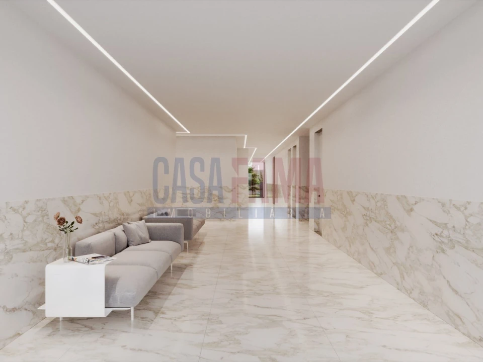 Apartamento T3 para Venda em Paranhos Foto 8
