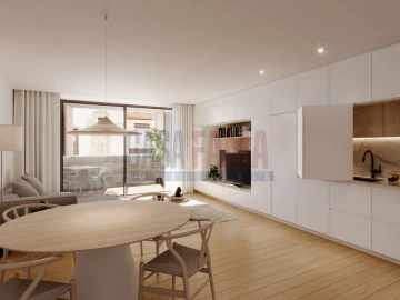 Apartamento T3 para Venda em Paranhos