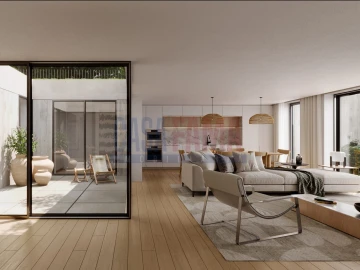 Apartamento T3 para Venda em Paranhos