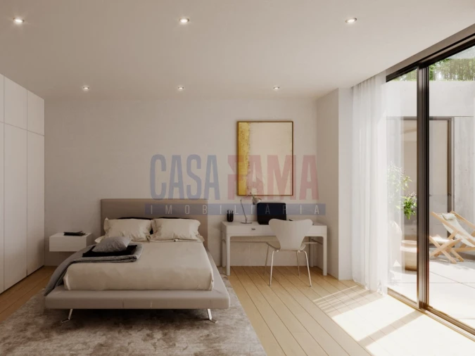 Apartamento T3 para Venda em Paranhos Foto 5
