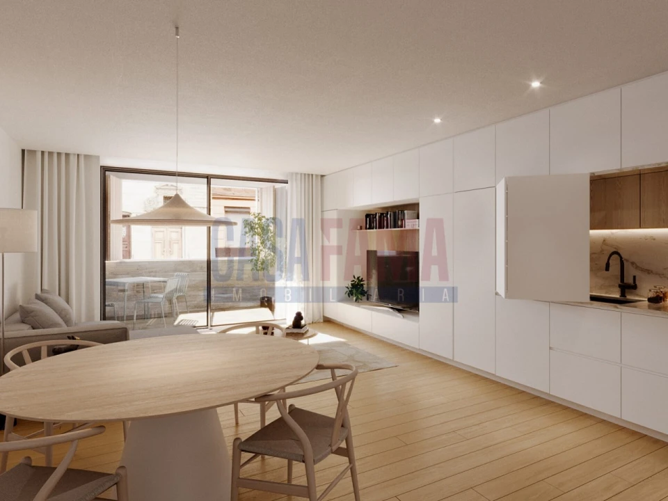 Apartamento T3 para Venda em Paranhos Foto 2