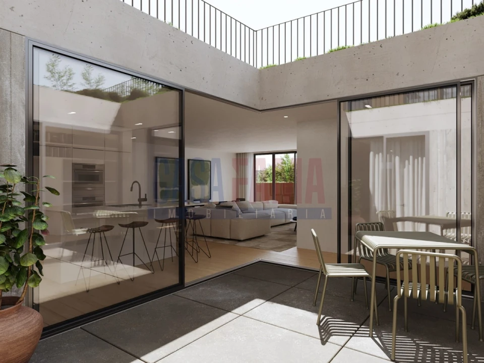 Apartamento T3 para Venda em Paranhos Foto 6