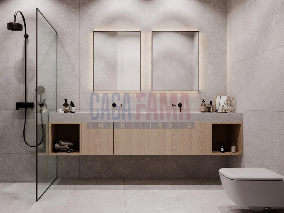 Apartamento T3 para Venda em Paranhos Foto 9