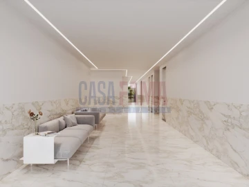 Apartamento T3 para Venda em Paranhos