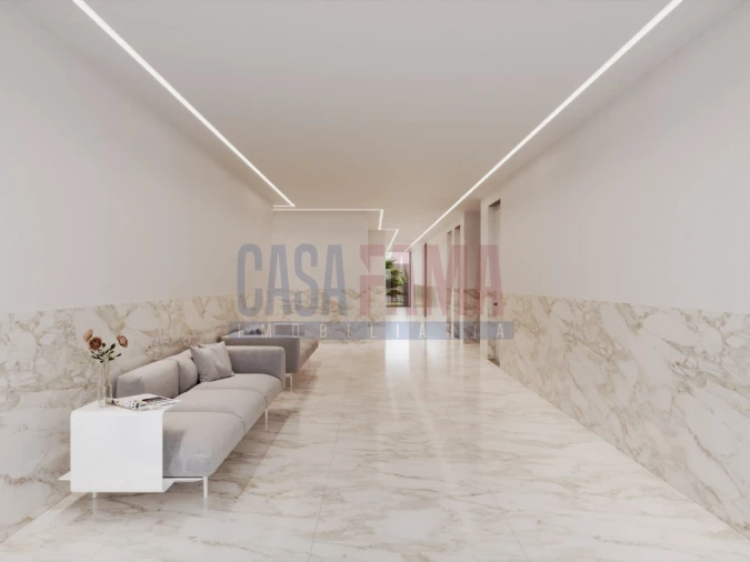 Apartamento T3 para Venda em Paranhos Foto 7