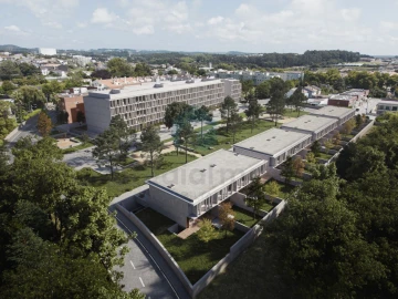 Moradia T3 para Venda em Arcozelo