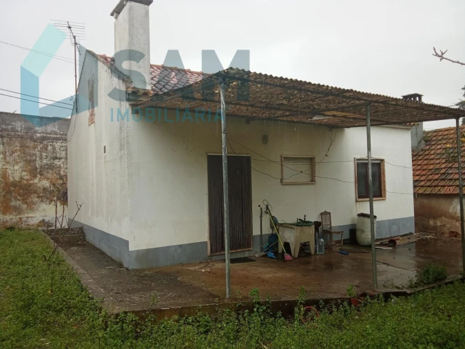 Moradia T2 para Venda em Olhalvo Foto 3