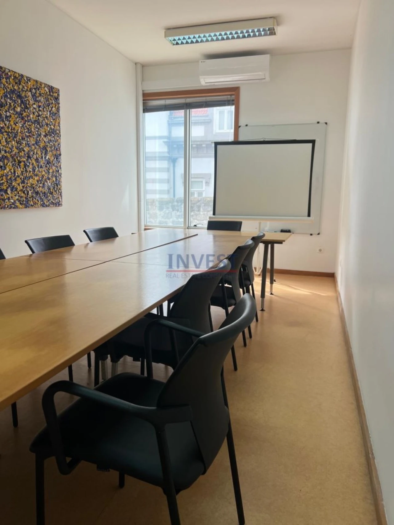 Escritório para Arrendamento em Aldoar, Foz do Douro e Nevogilde Foto 3