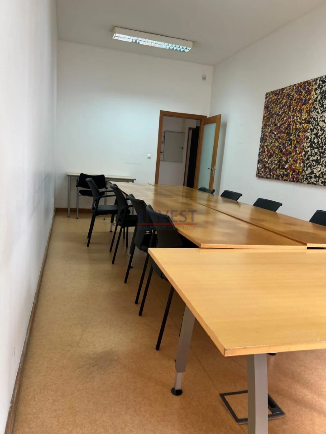 Escritório para Arrendamento em Aldoar, Foz do Douro e Nevogilde Foto 4