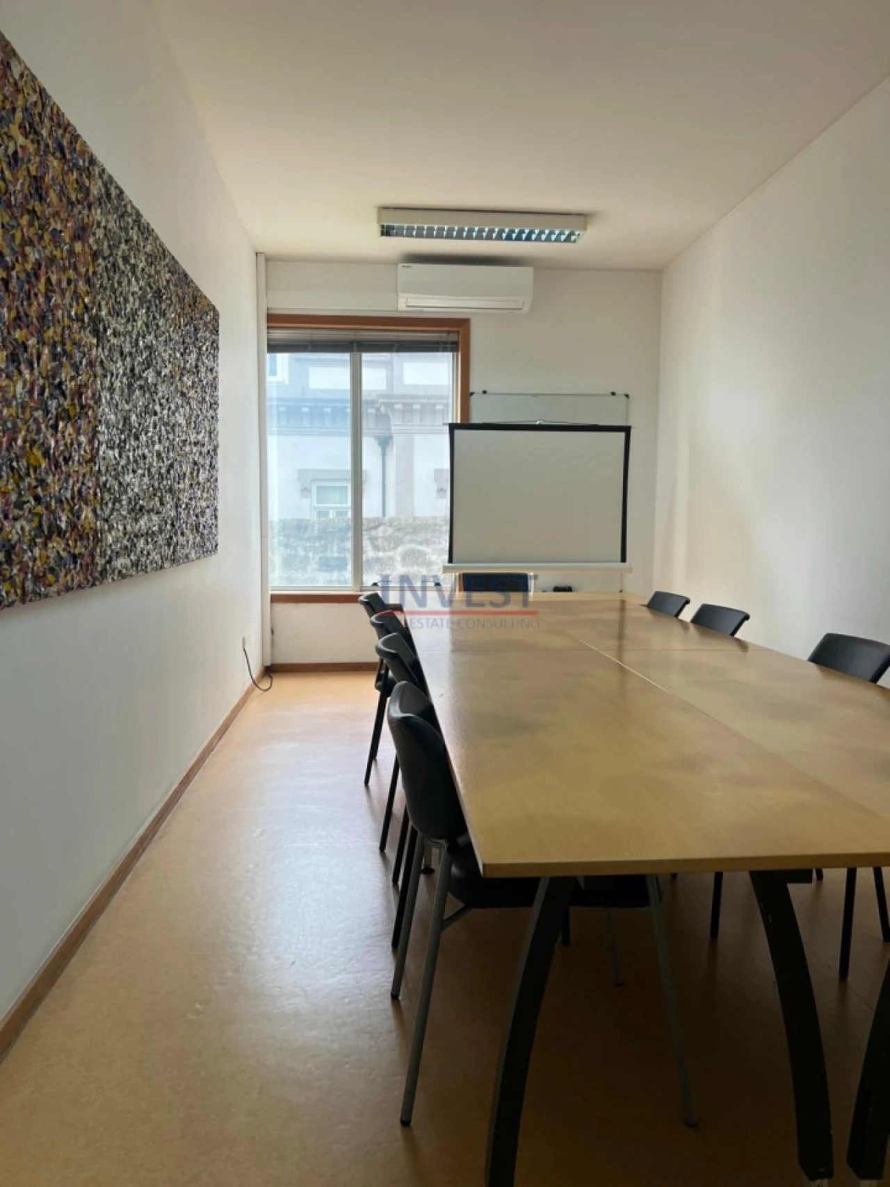 Escritório para Arrendamento em Aldoar, Foz do Douro e Nevogilde Foto 5