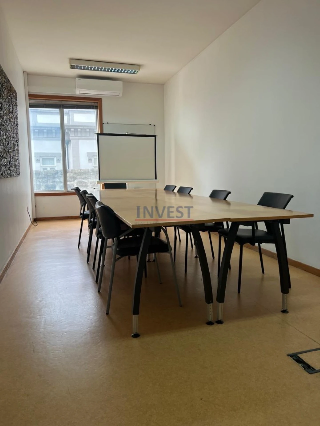 Escritório para Arrendamento em Aldoar, Foz do Douro e Nevogilde Foto 9