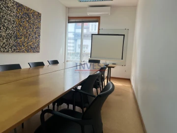 Escritório para Arrendamento em Aldoar, Foz do Douro e Nevogilde