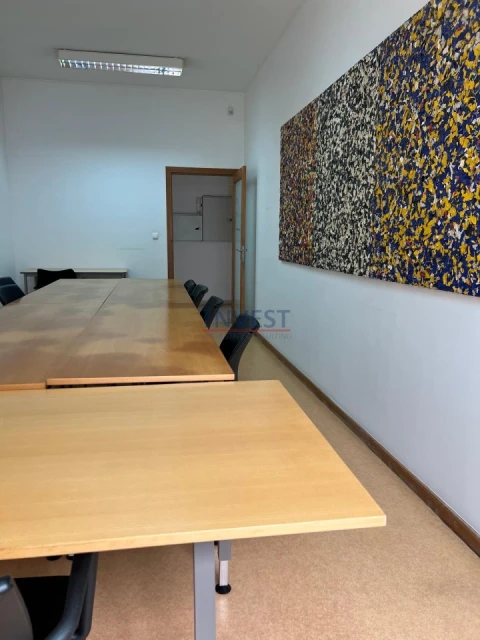 Escritório para Arrendamento em Aldoar, Foz do Douro e Nevogilde