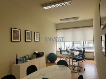 Escritório para Arrendamento em Aldoar, Foz do Douro e Nevogilde