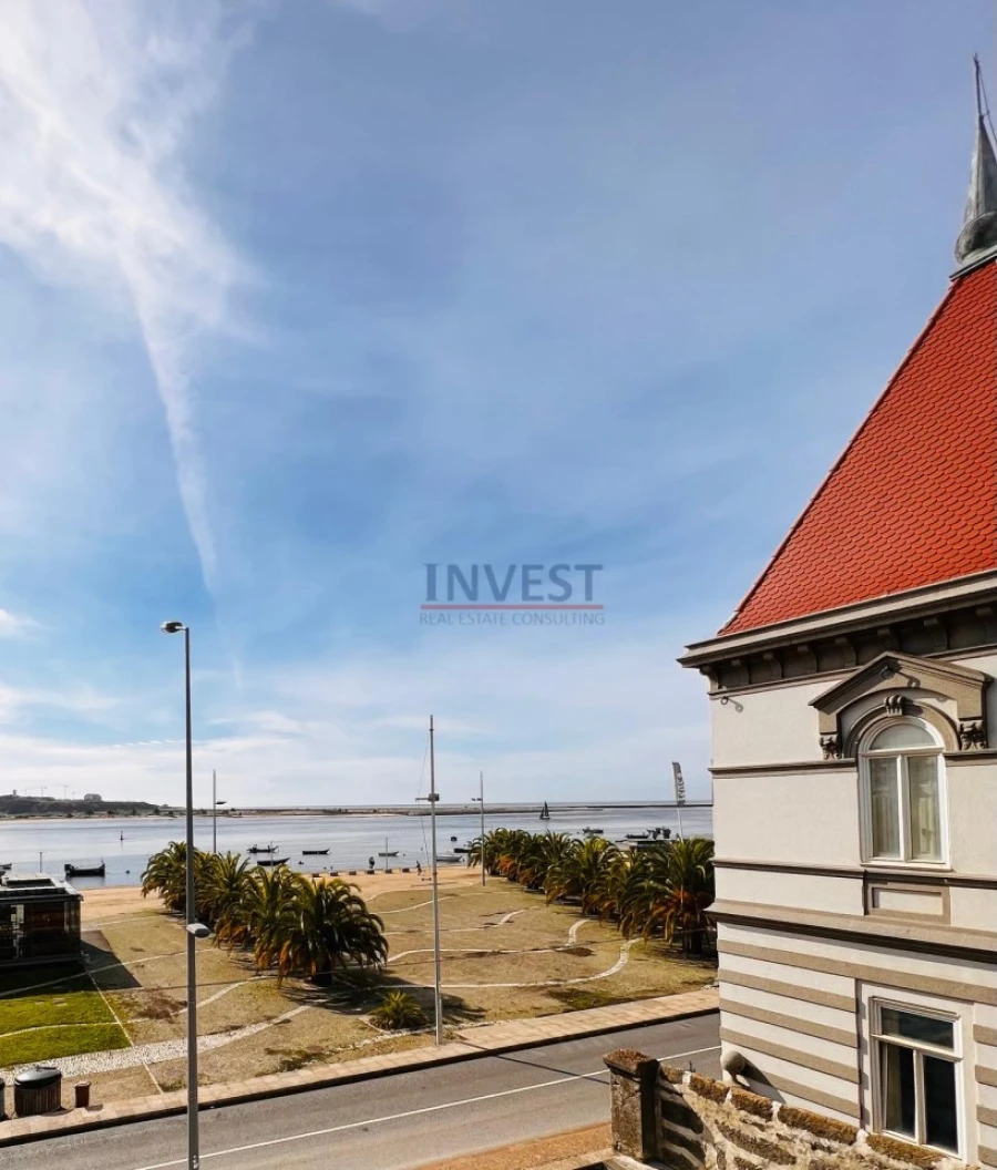 Escritório para Arrendamento em Aldoar, Foz do Douro e Nevogilde Foto 13