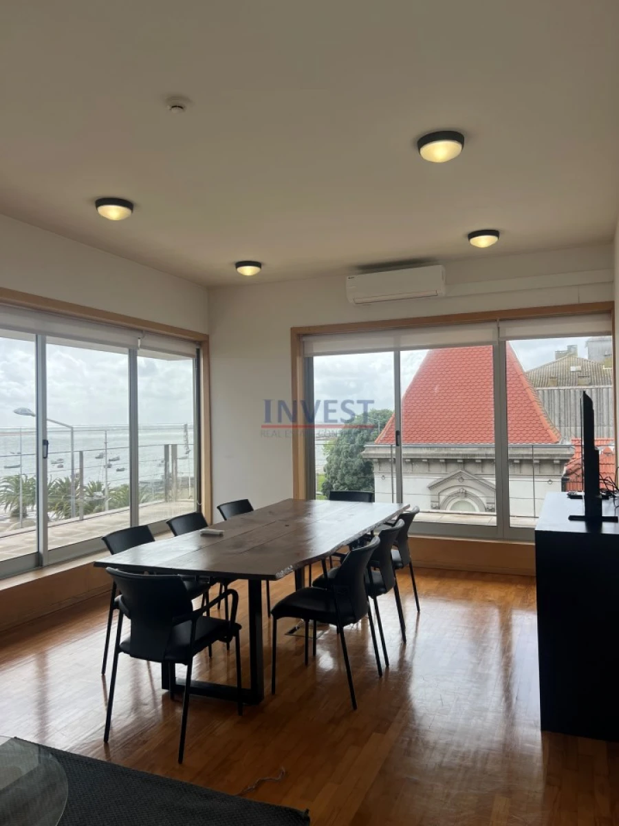Escritório para Arrendamento em Aldoar, Foz do Douro e Nevogilde Foto 22