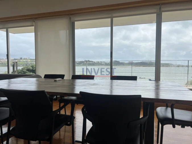 Escritório para Arrendamento em Aldoar, Foz do Douro e Nevogilde Foto 15