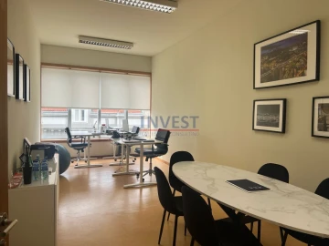 Escritório para Arrendamento em Aldoar, Foz do Douro e Nevogilde