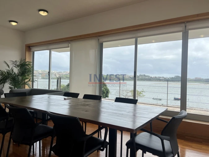 Escritório para Arrendamento em Aldoar, Foz do Douro e Nevogilde Foto 15