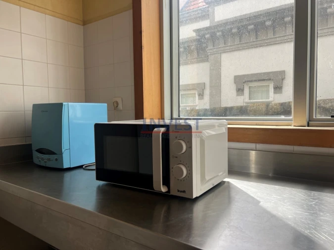 Escritório para Arrendamento em Aldoar, Foz do Douro e Nevogilde Foto 21