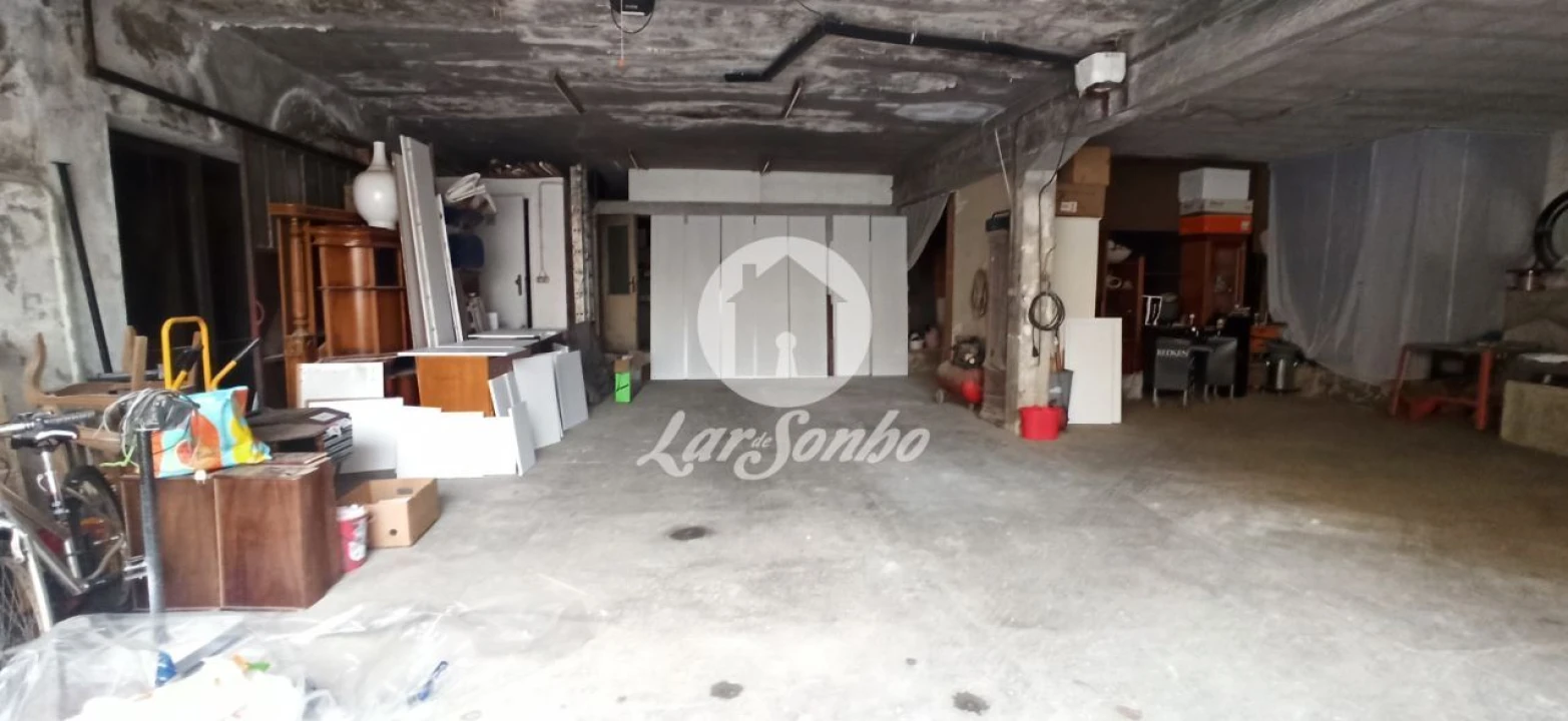 Armazém para Venda em Vila do Conde Foto 2