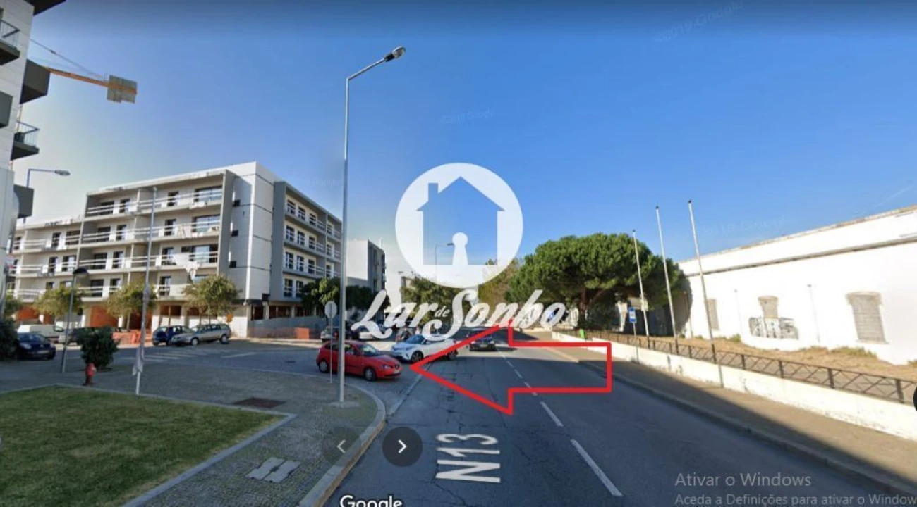Armazém para Venda em Vila do Conde Foto 4