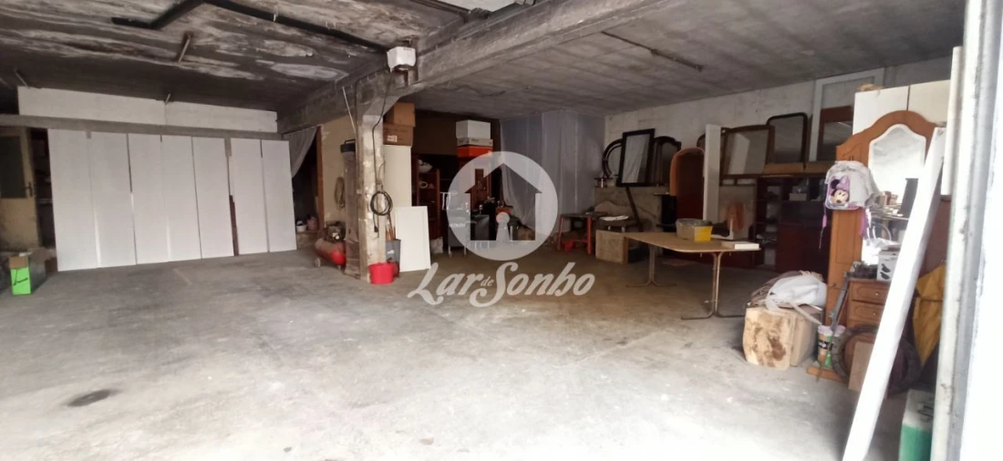Armazém para Venda em Vila do Conde Foto 1
