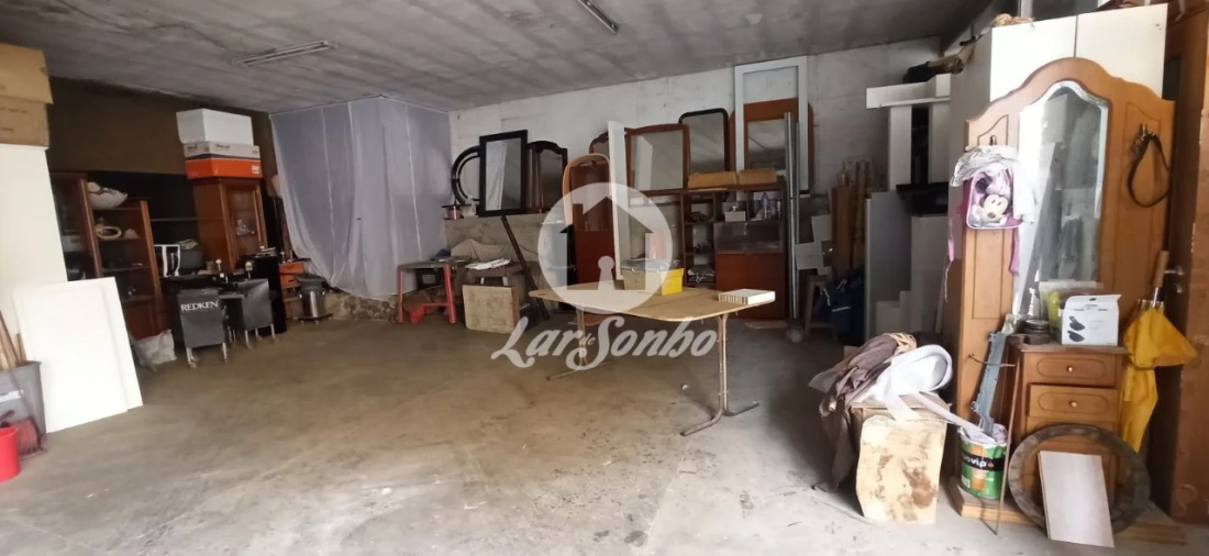 Armazém para Venda em Vila do Conde Foto 3