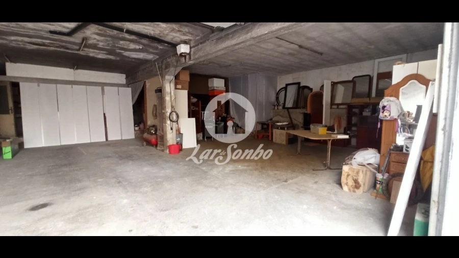 Armazém para Venda em Vila do Conde
