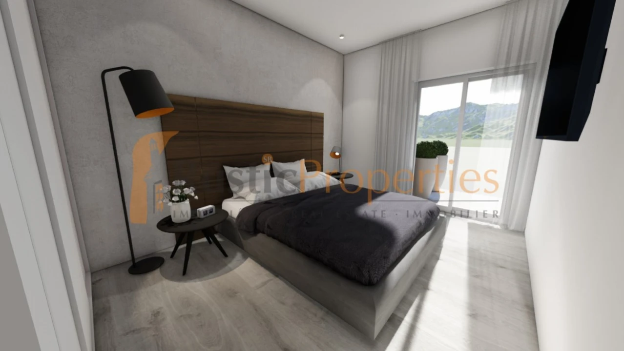 Apartamento T3 para Venda em Loule (São Sebastião) Foto 3