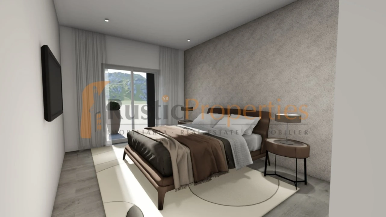 Apartamento T3 para Venda em Loule (São Sebastião) Foto 4