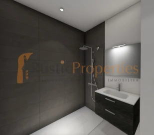 Apartamento T3 para Venda em Loule (São Sebastião)