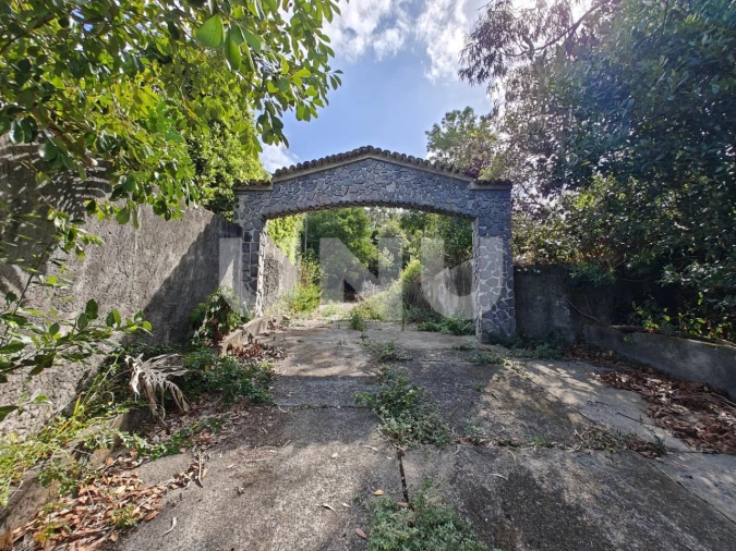 Terreno para Venda em Rabo de Peixe Foto 7